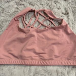 Onsie sports bra sz Lg